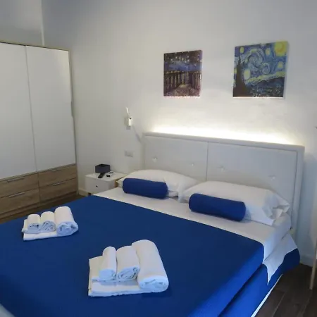 Bed & Breakfast Angolo 29 2*