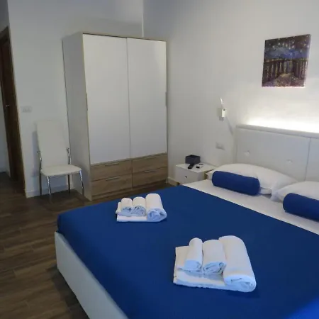 Bed & Breakfast Angolo 29 2*