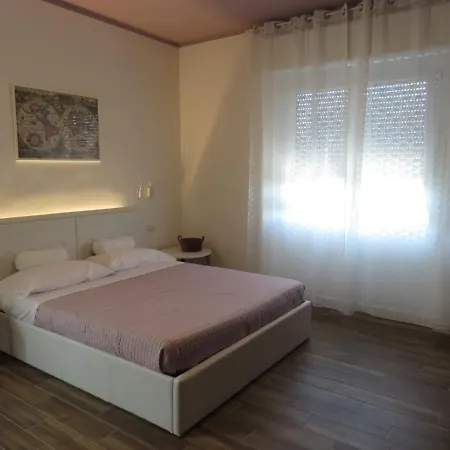Angolo 29 Bed & Breakfast Alghero