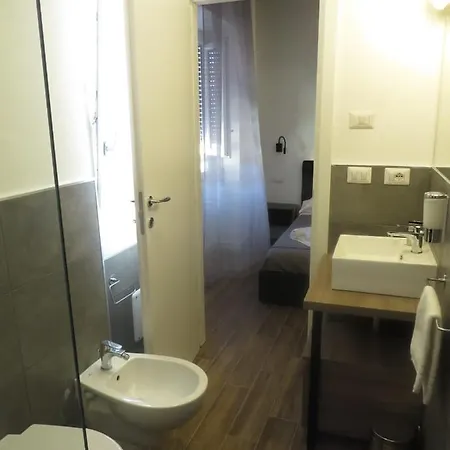 Bed & Breakfast Angolo 29 Alghero