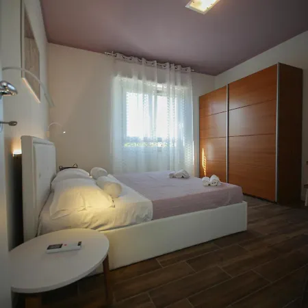 Bed & Breakfast Angolo 29 2*